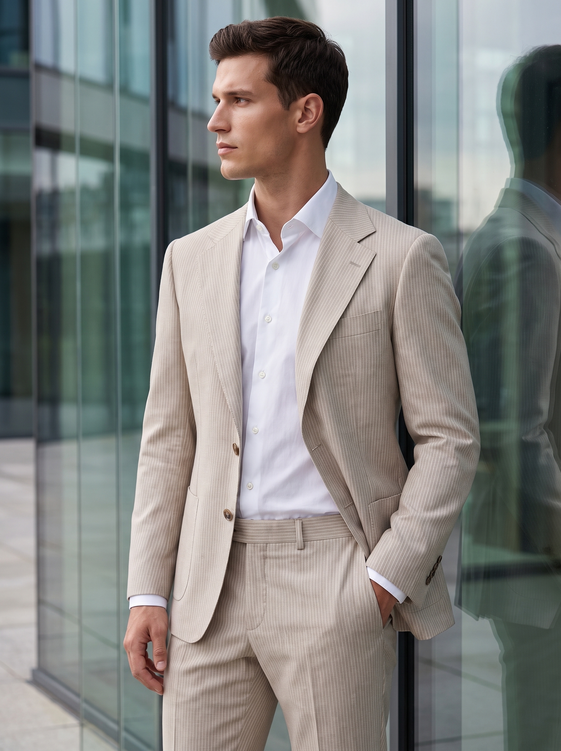 Evening & Tuxedo Collection