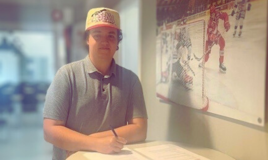 Brandon Treloar blir ferdighetstrener i Stjernen Ung