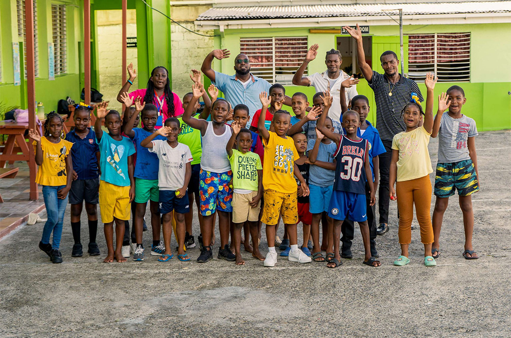NLA After School Program