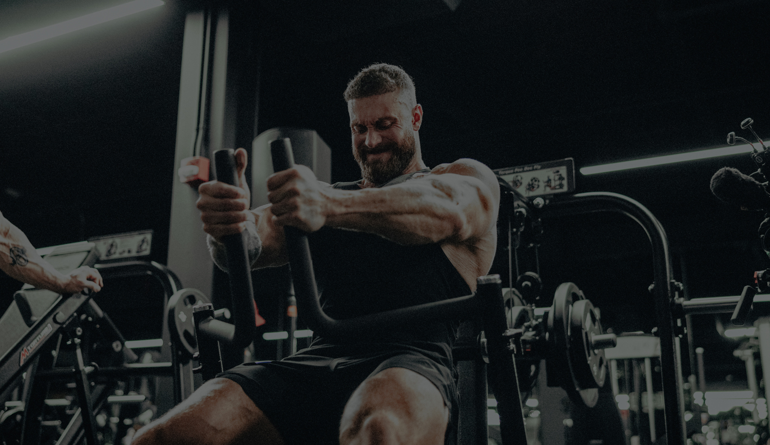 STNDRD | CbumFitness | Daily Workouts, Exclusive Content, and Community logo
