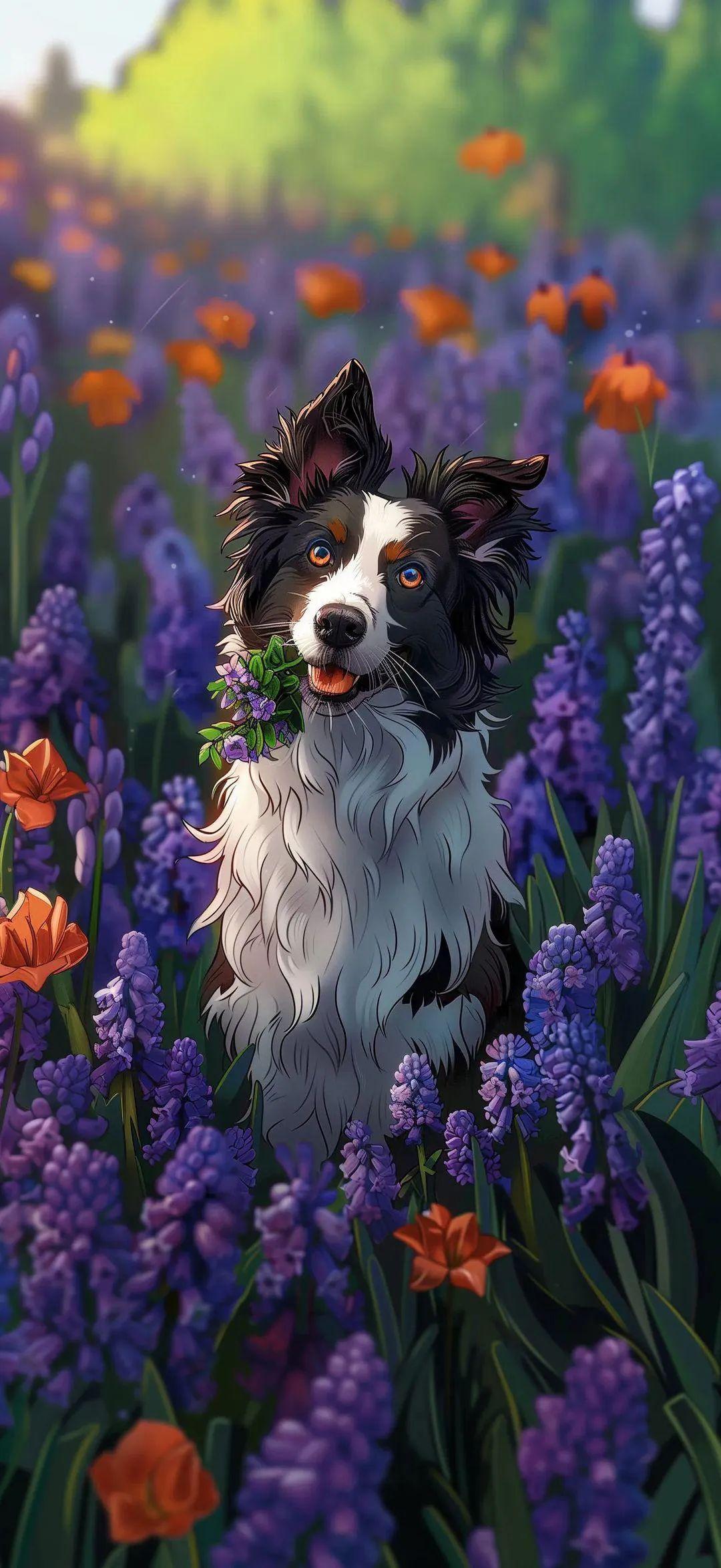 Blossom Serenity