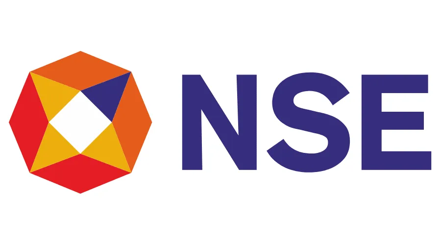 National Stock Exchange of India logo