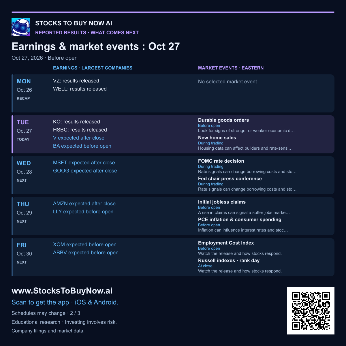 Earnings-and-events