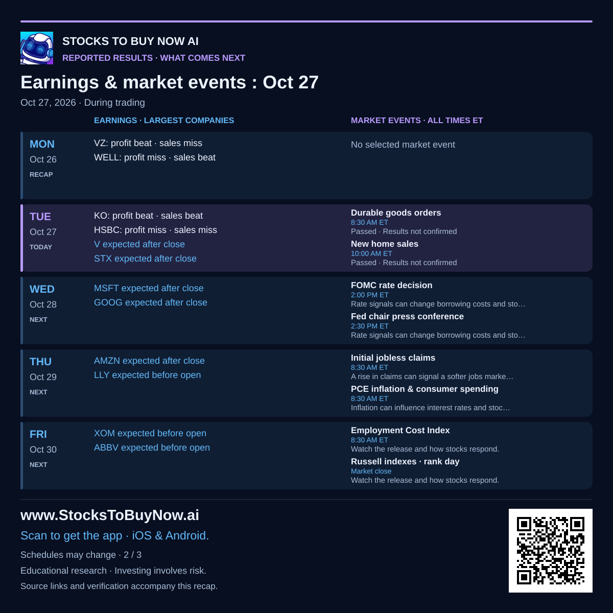Earnings-and-events