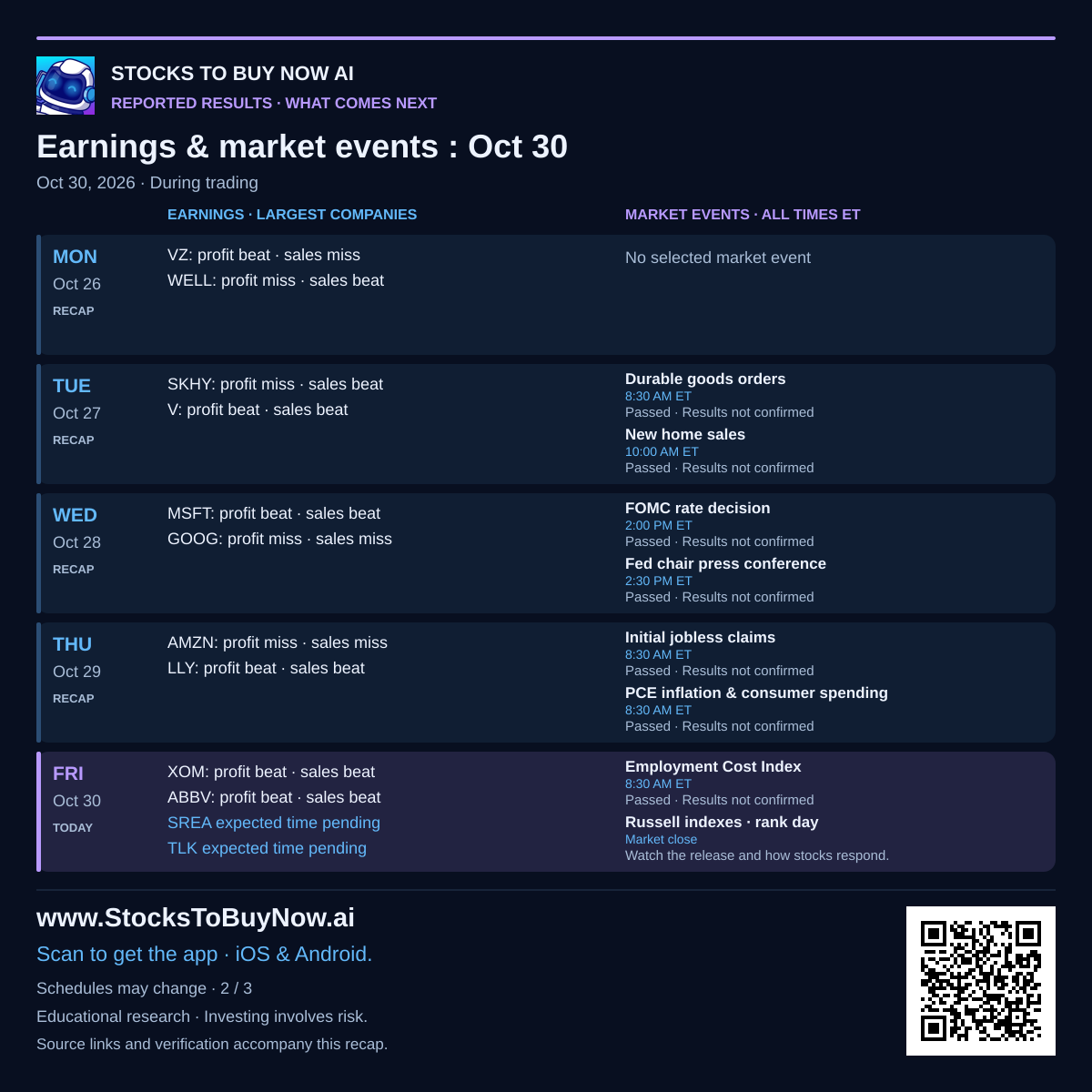 Earnings-and-events