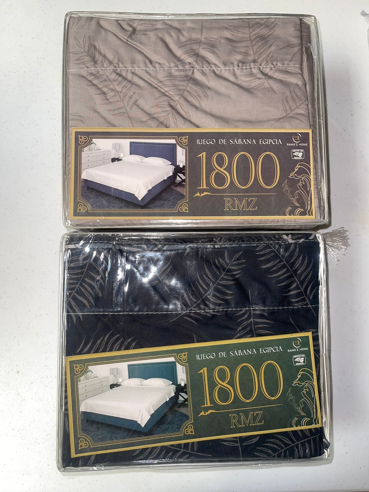 Imagen de Sábana individual egipcia