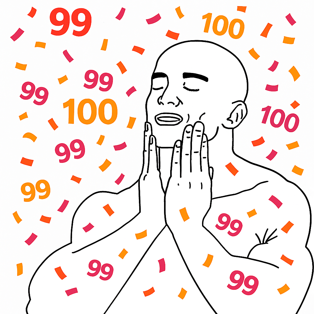 Parse Excellence
