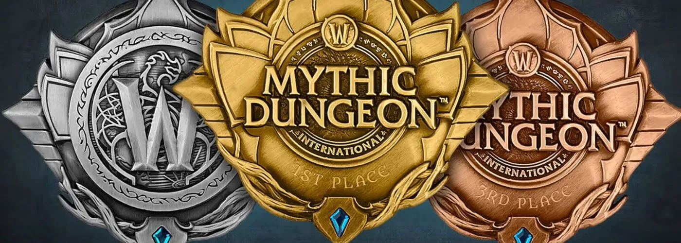 TWW Season 1 Mythic Dungeon Hero