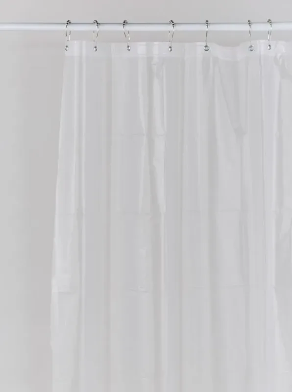 Protector Para Cortina de Baño