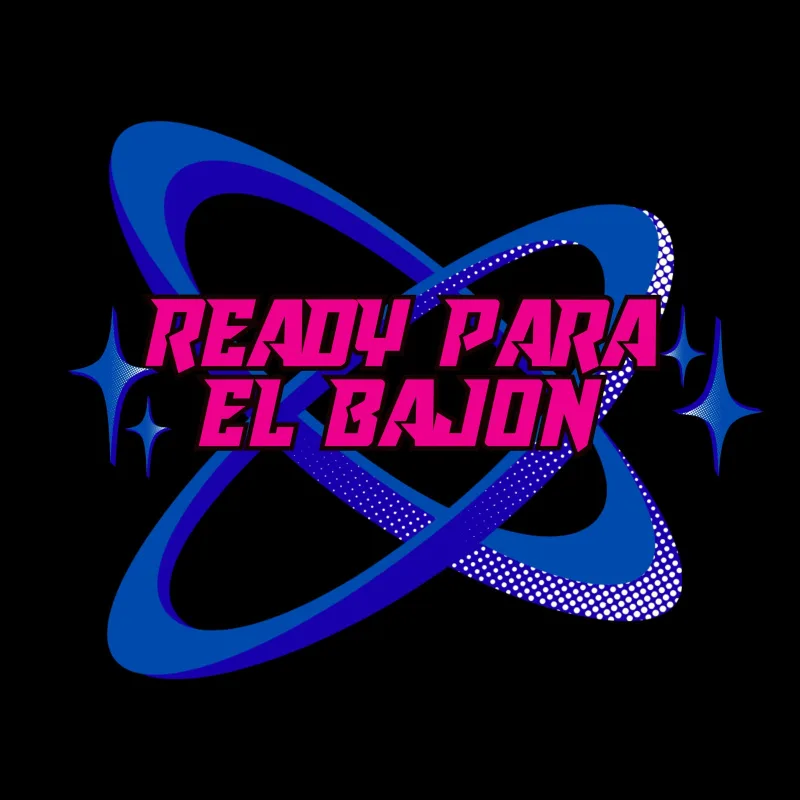 ready para el bajon