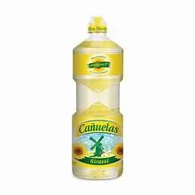 ACEITE GIRASOL CANUELAS