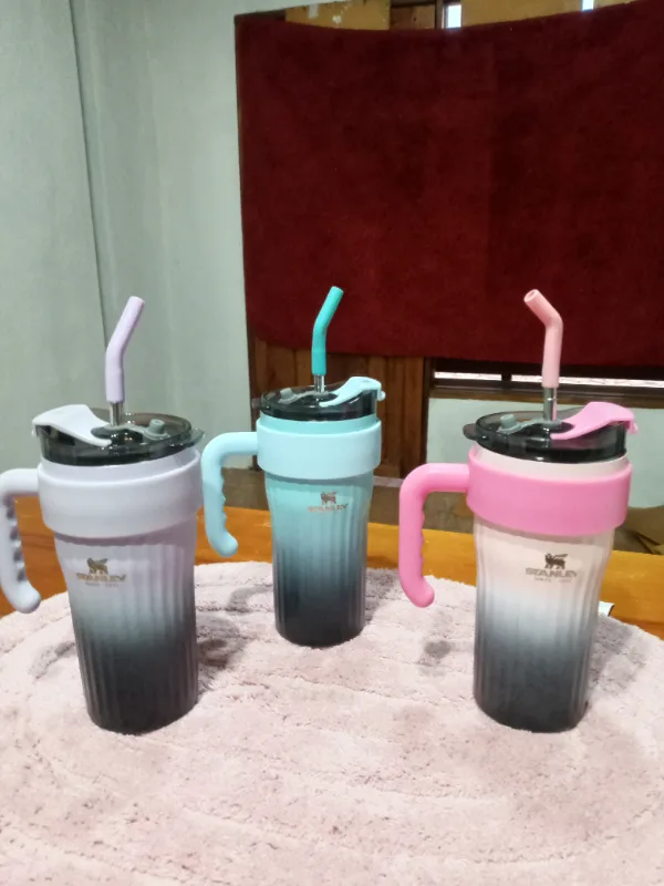 Quencher rayado
