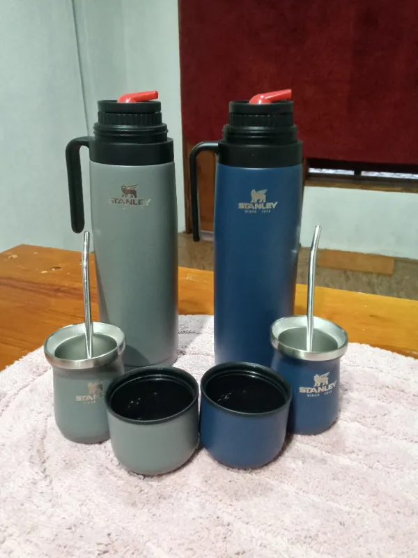 Termo Pico Cebador