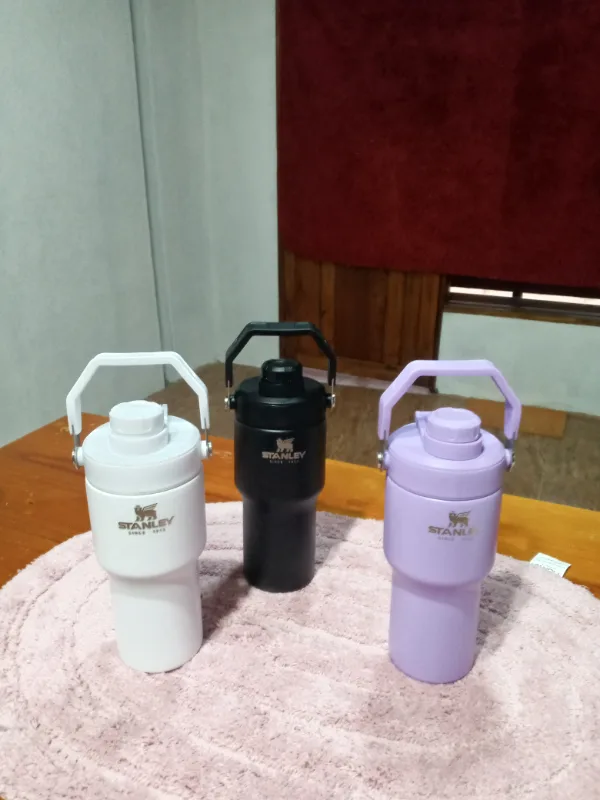 Botella rosca