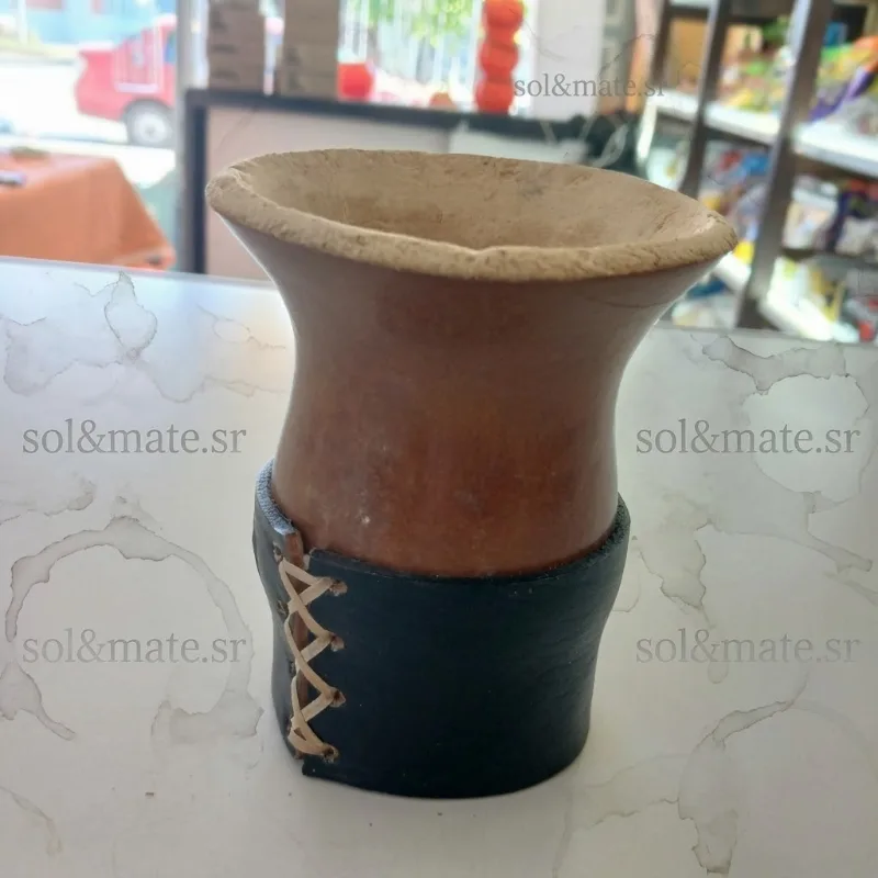 Mate Criollo