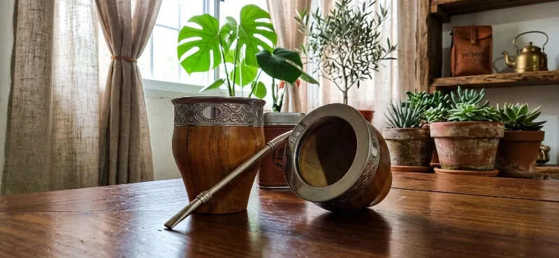 Mate Imperial criollo