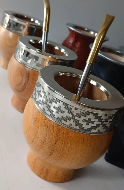 Mate Imperial premium Almpaca