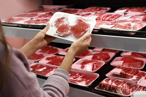 Fresh meat drives meat department sales to $8.8B for June 2026