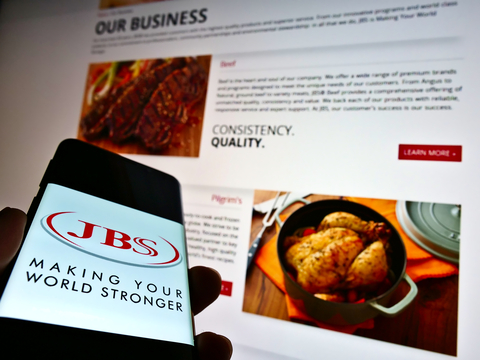 World’s largest meat company faces legal challenge over green credentials of $6bn global expansion