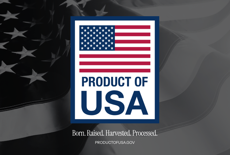 Product of USA Label Gains Momentum With Meat and Poultry Companies
