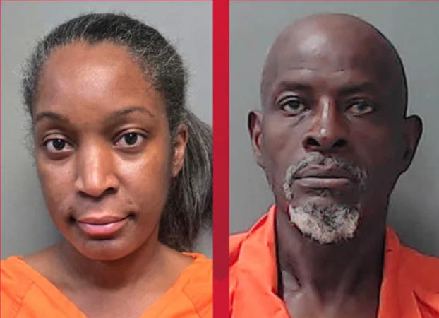 Texas Couple Charged with Cattle Rustling After Months of Bad Checks at Auction Barns