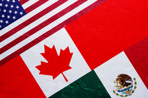 Trump Plans to Renegotiate USMCA Terms