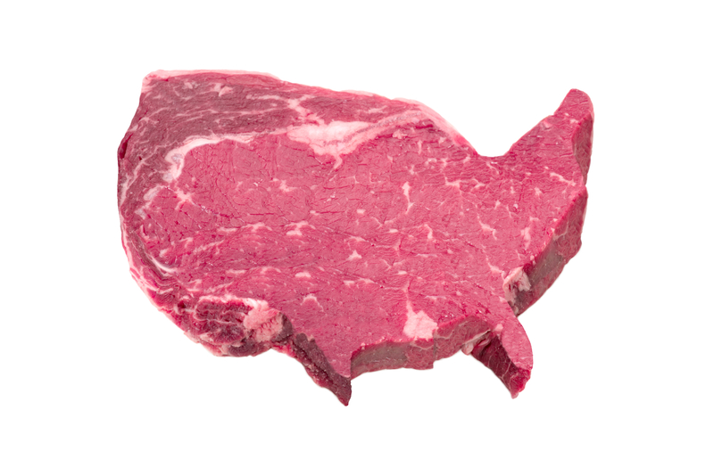 June 2026 export report shows Pork exports up, Beef down