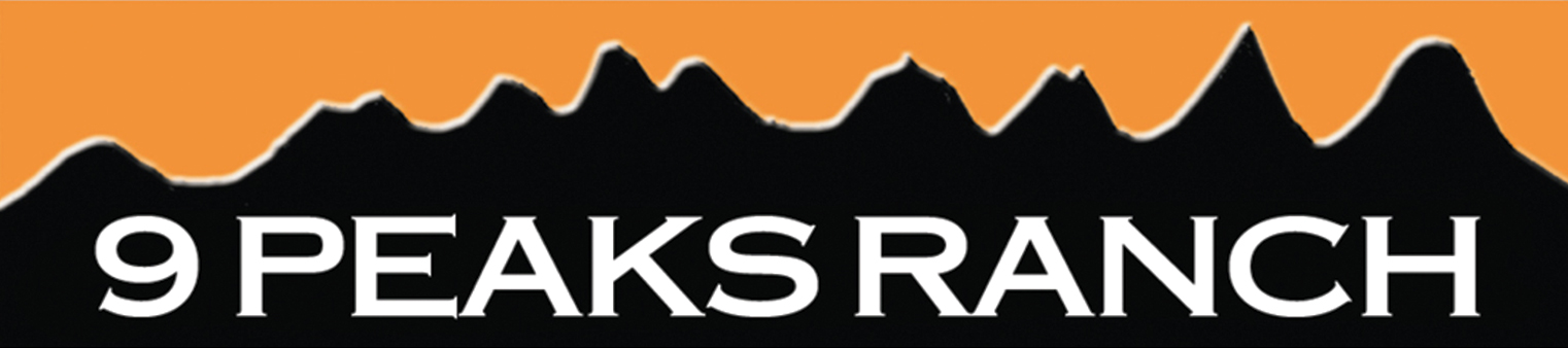 9 Peaks Angus