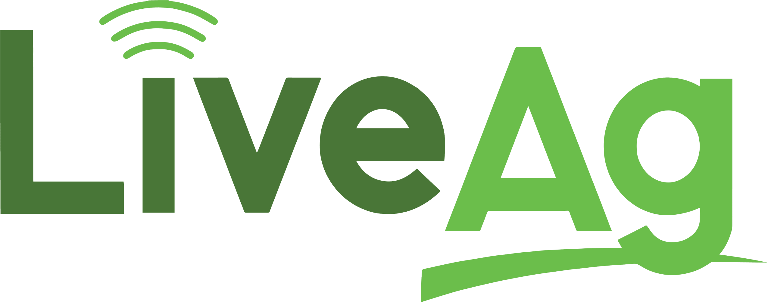 LiveAg