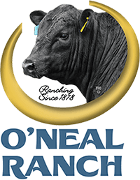 O'Neal Ranch