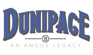 Dunipace Angus Ranch