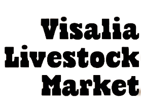 Visalia Livestock Market
