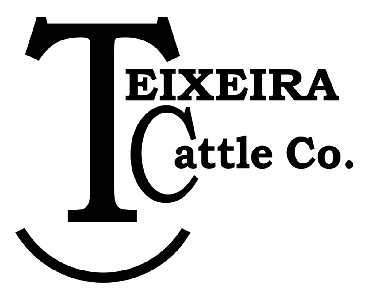 Teixeira Cattle Co.