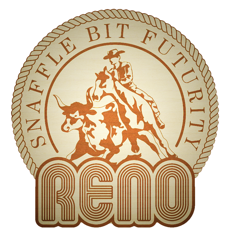 Reno Snaffle Bit Futurity