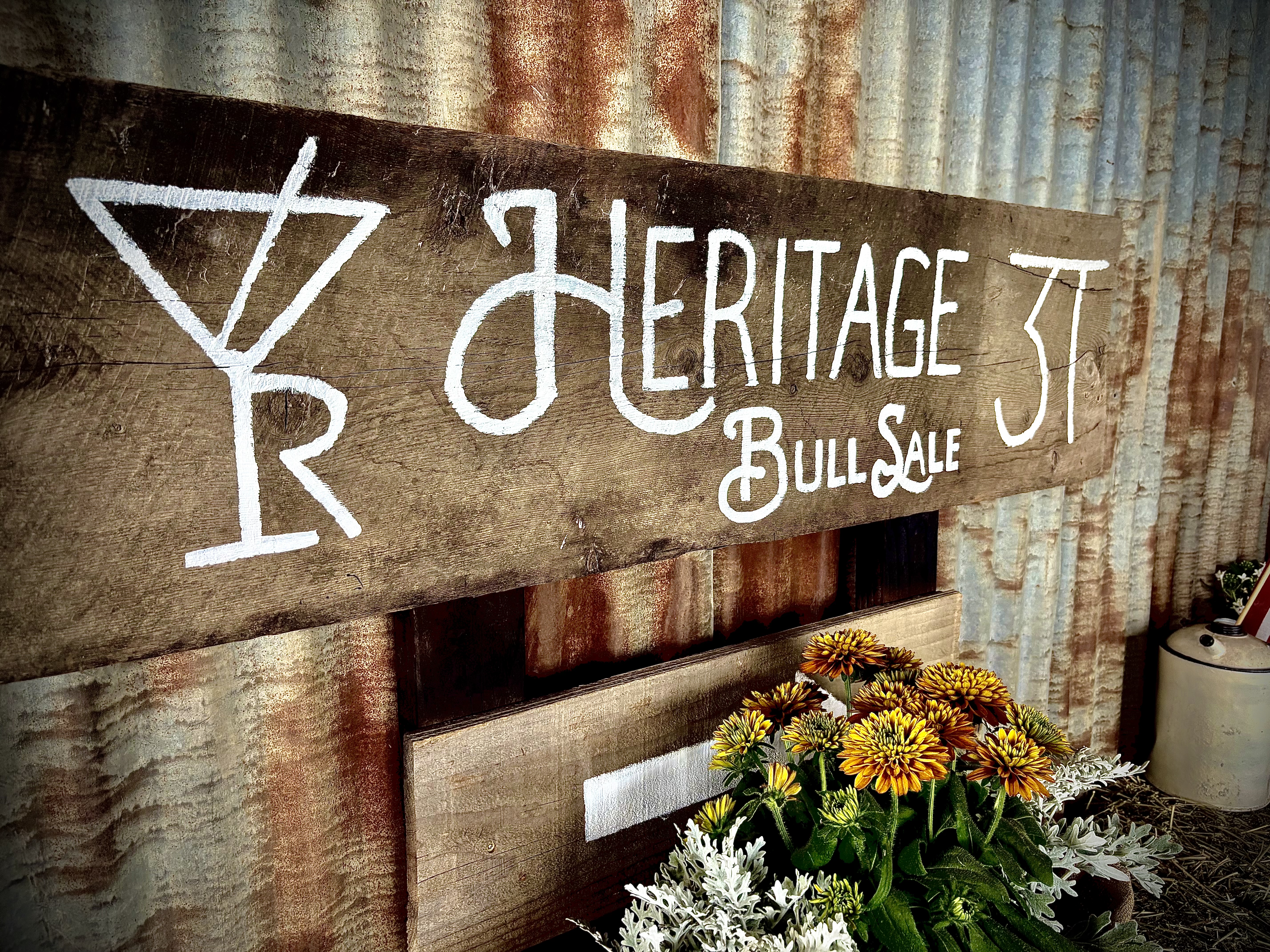 Heritage Bull Sale gallery image 1