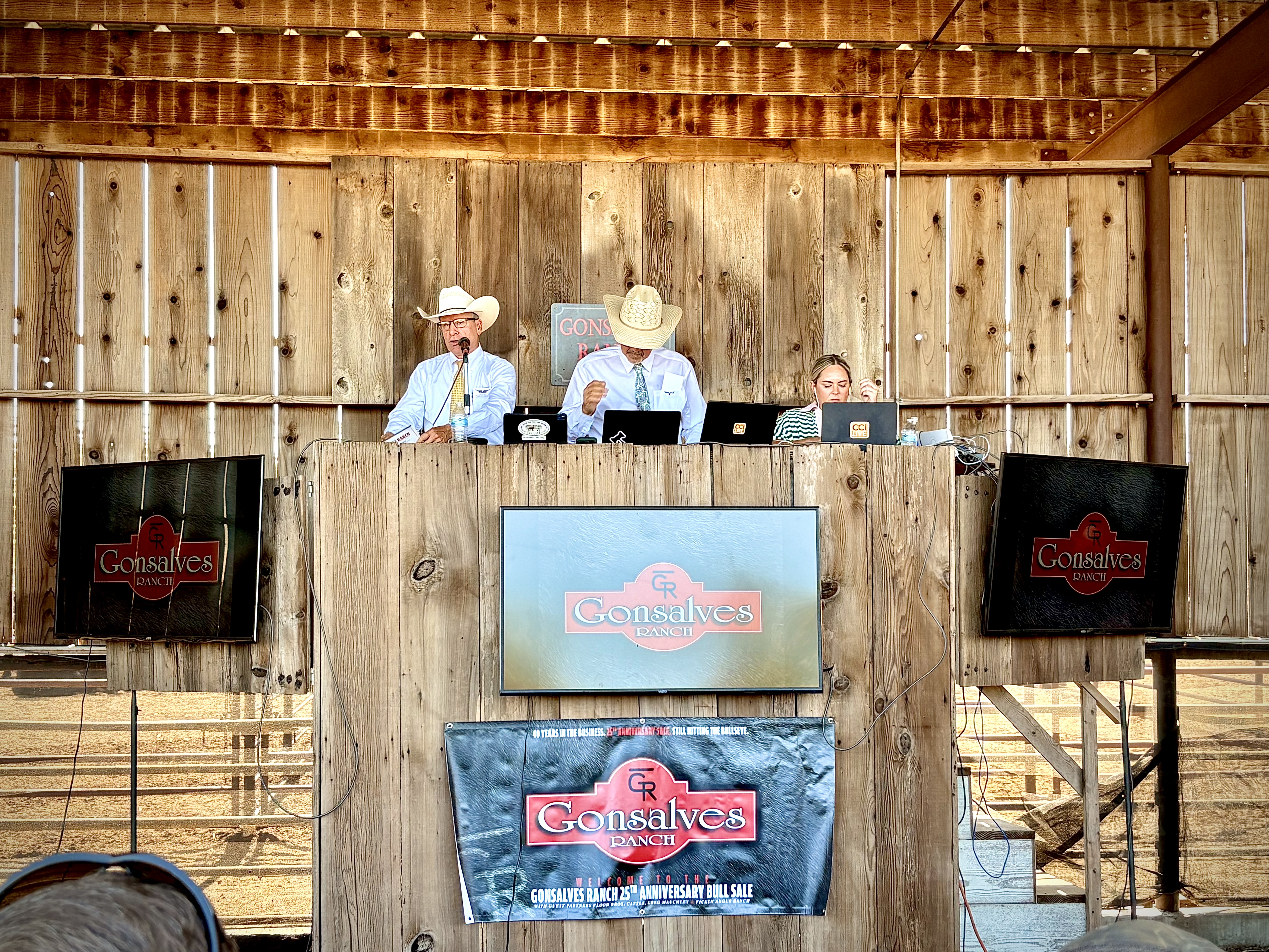 Gonsalves Ranch Sale gallery image 1