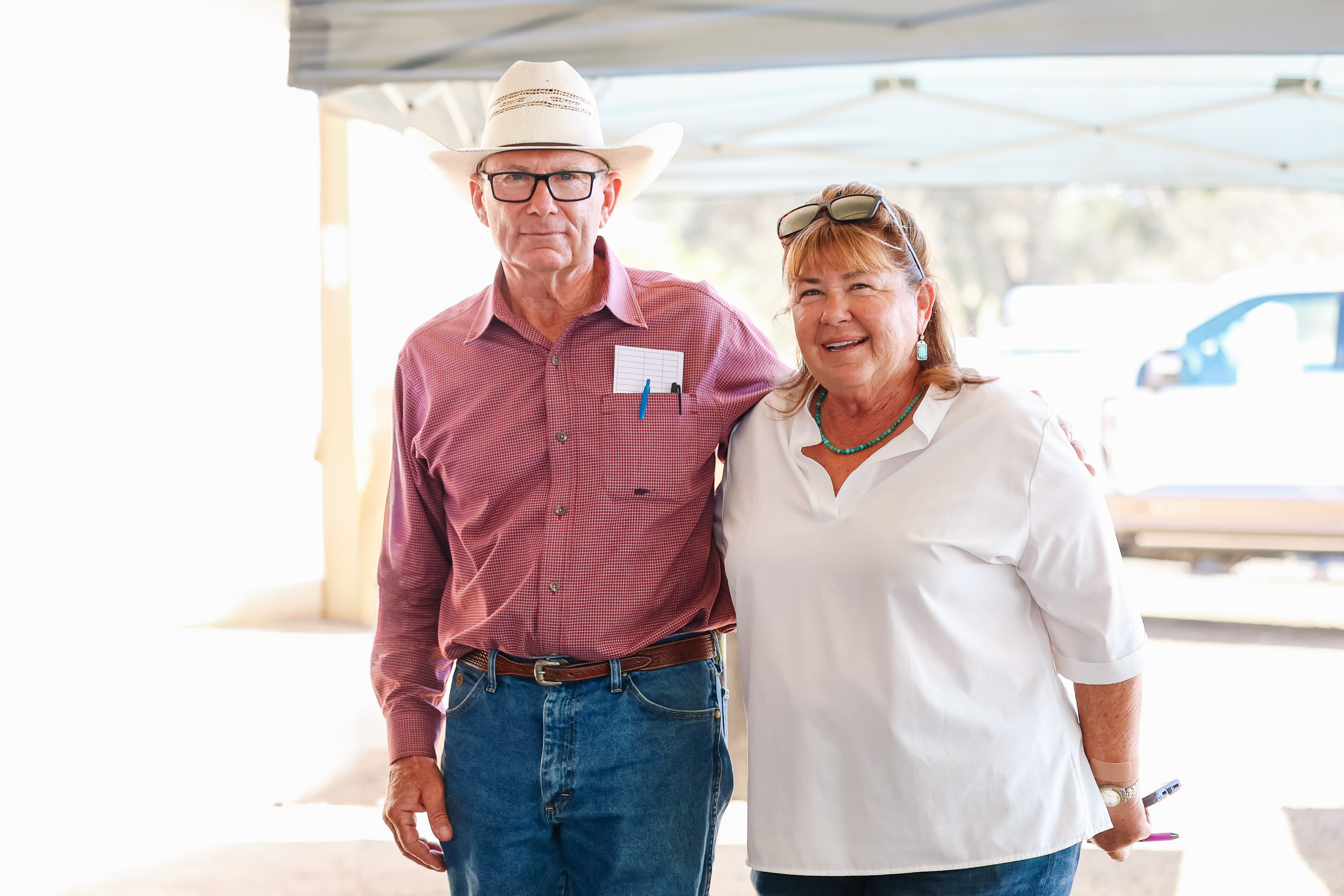 Beef Solutions Bull Sale gallery image 1