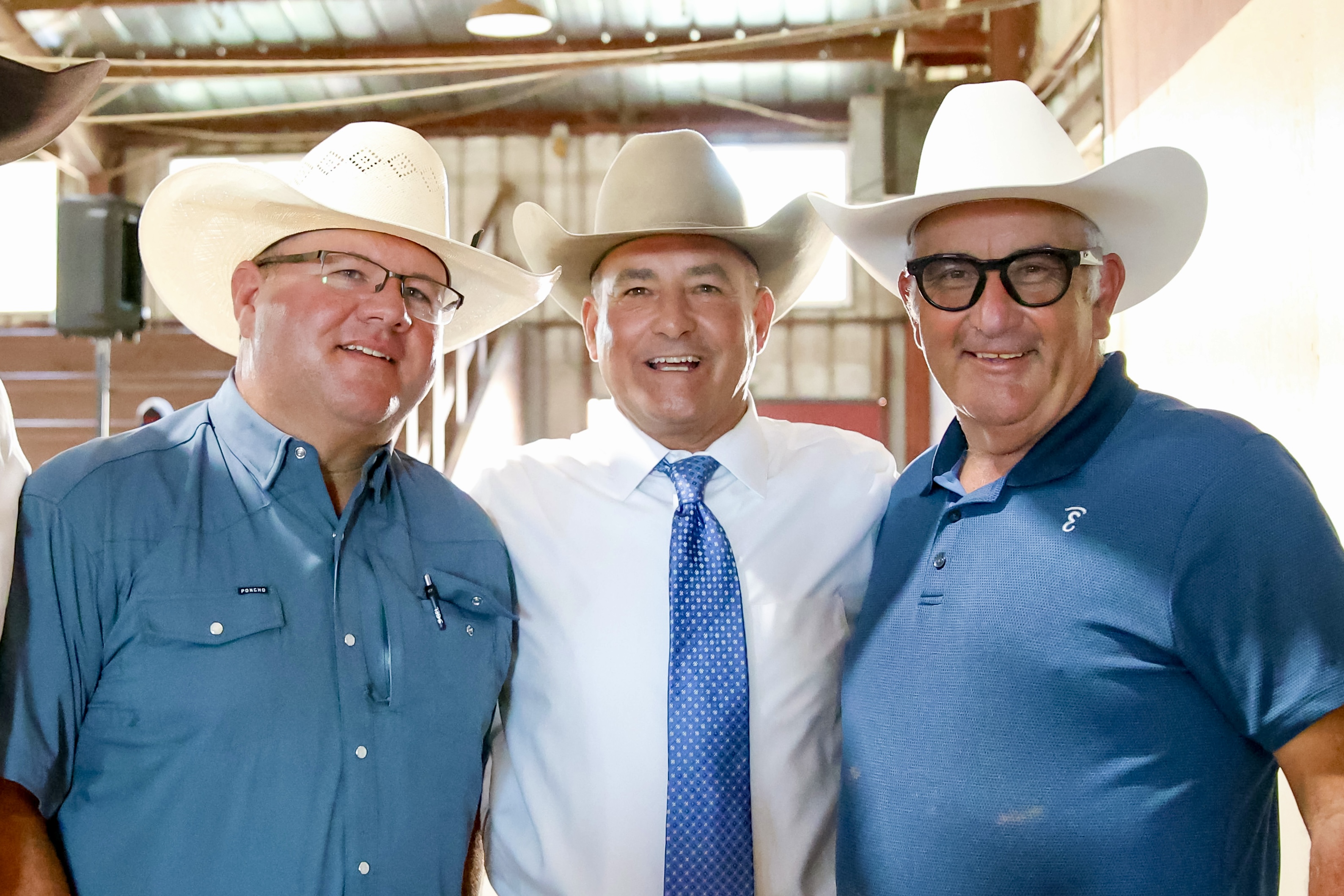 Elwood Ranch Production Sale gallery image 1