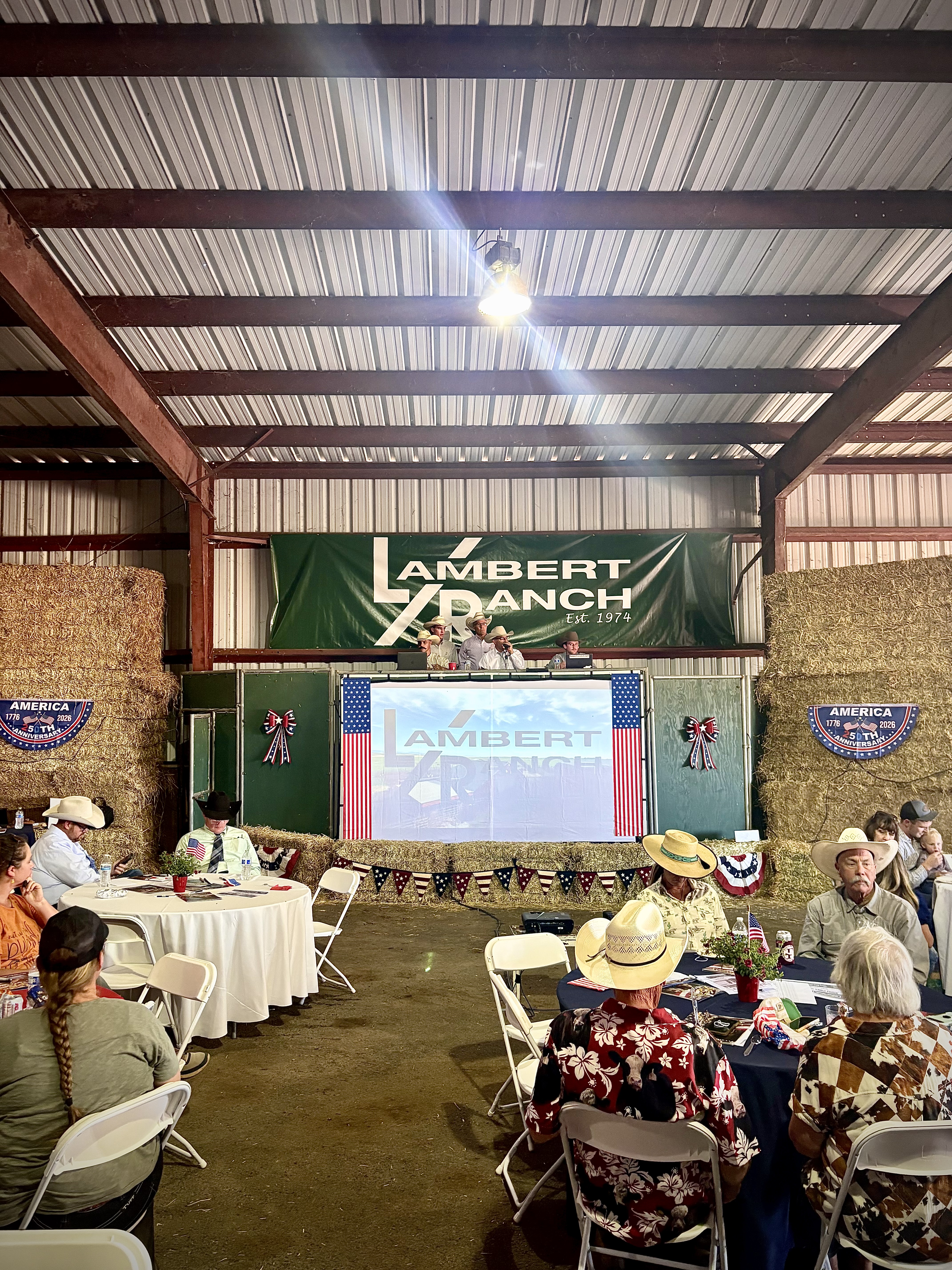 Lambert Ranch gallery image 1