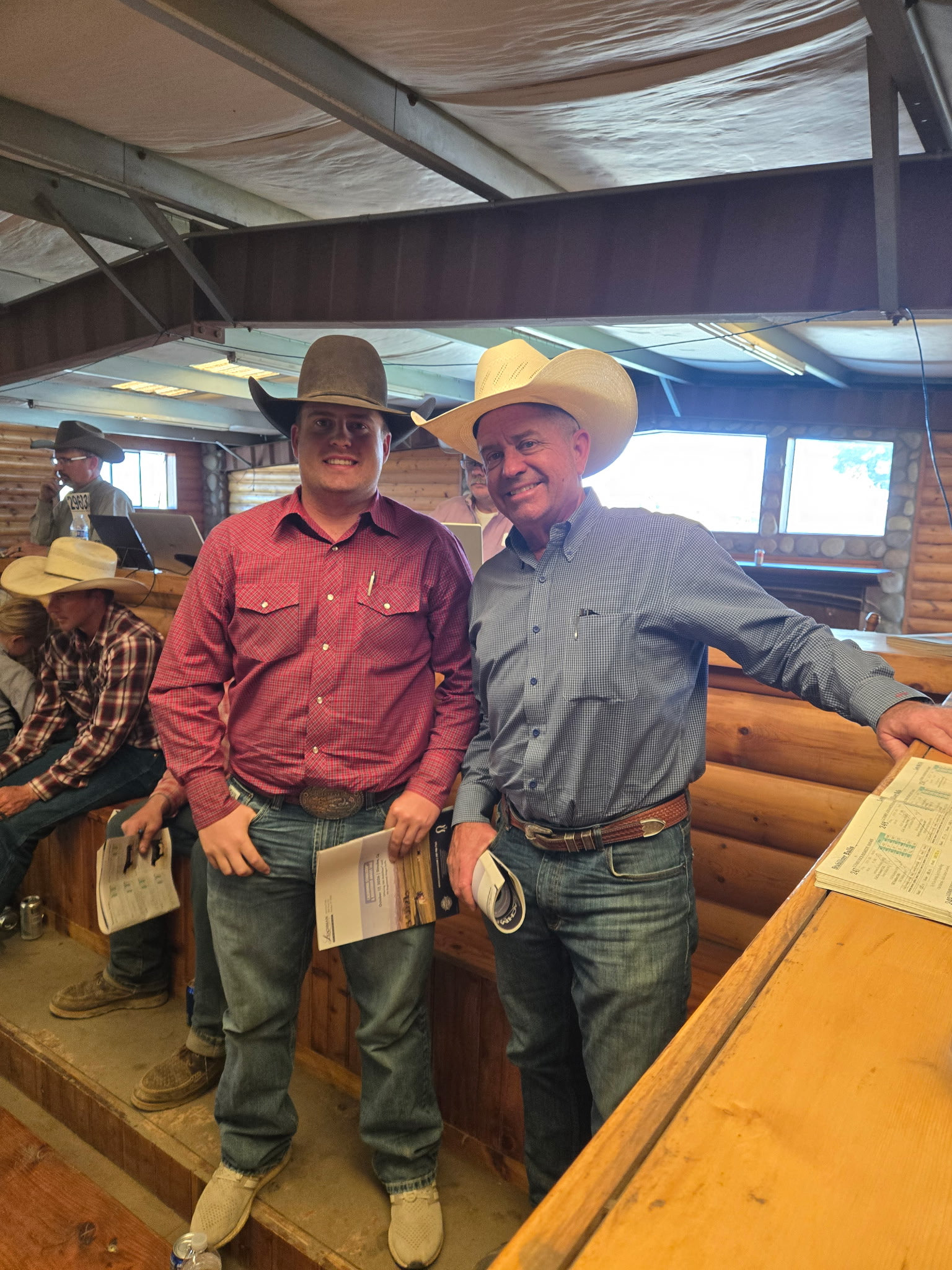 Leachman Cattle, CA Sale gallery image 1