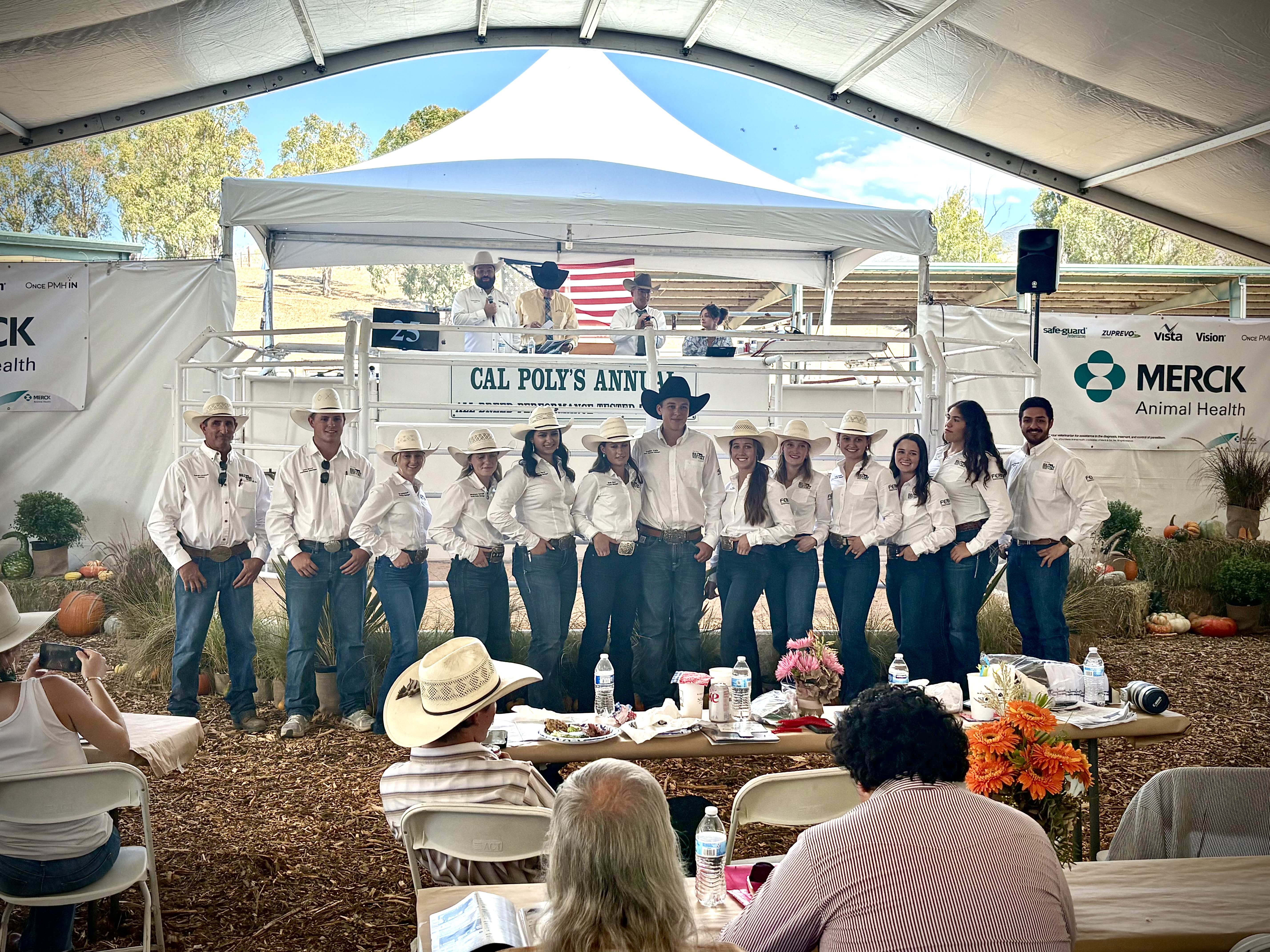 Cal Poly Perf. Test Sale gallery image 3
