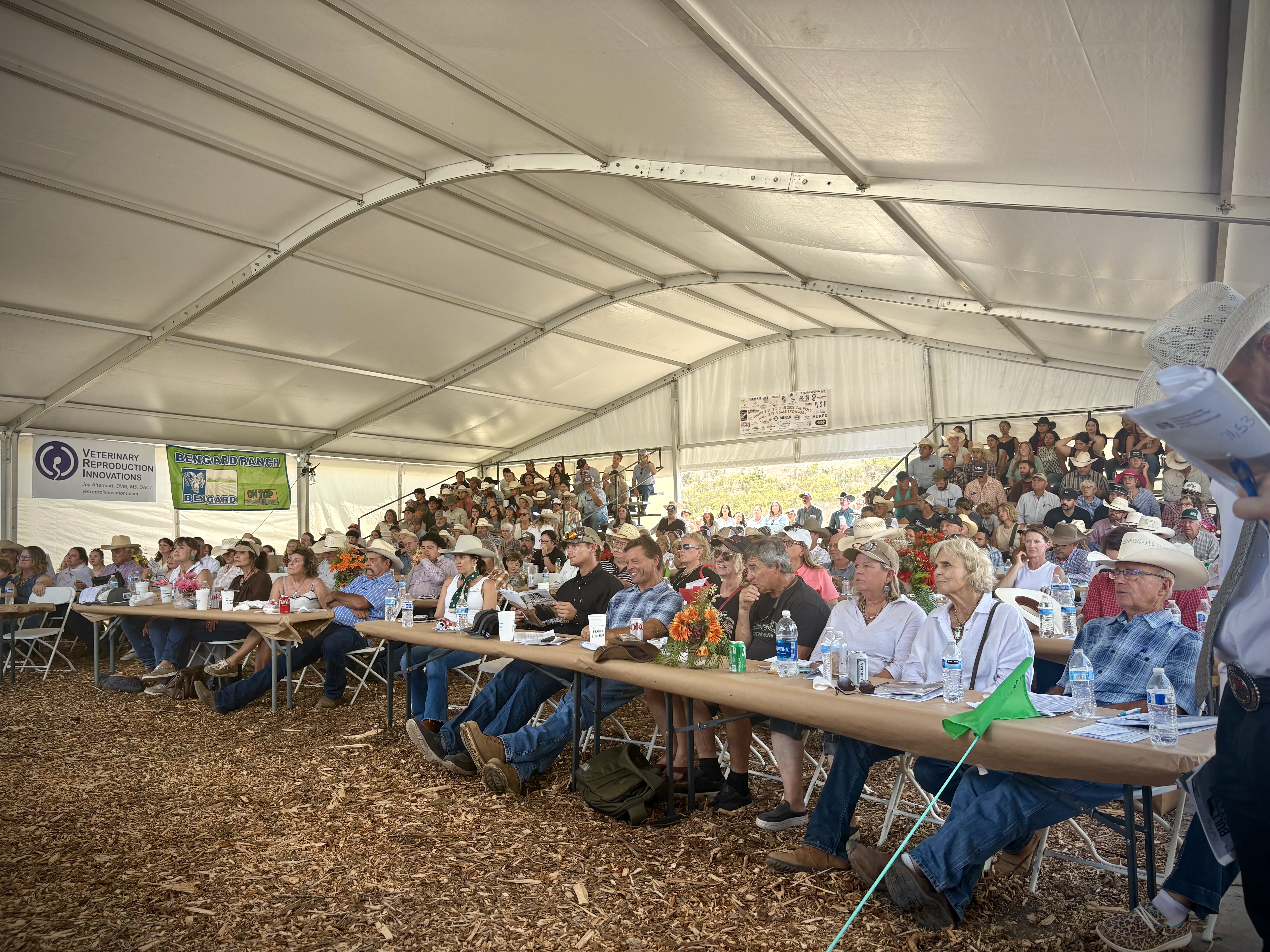 Cal Poly Perf. Test Sale gallery image 4