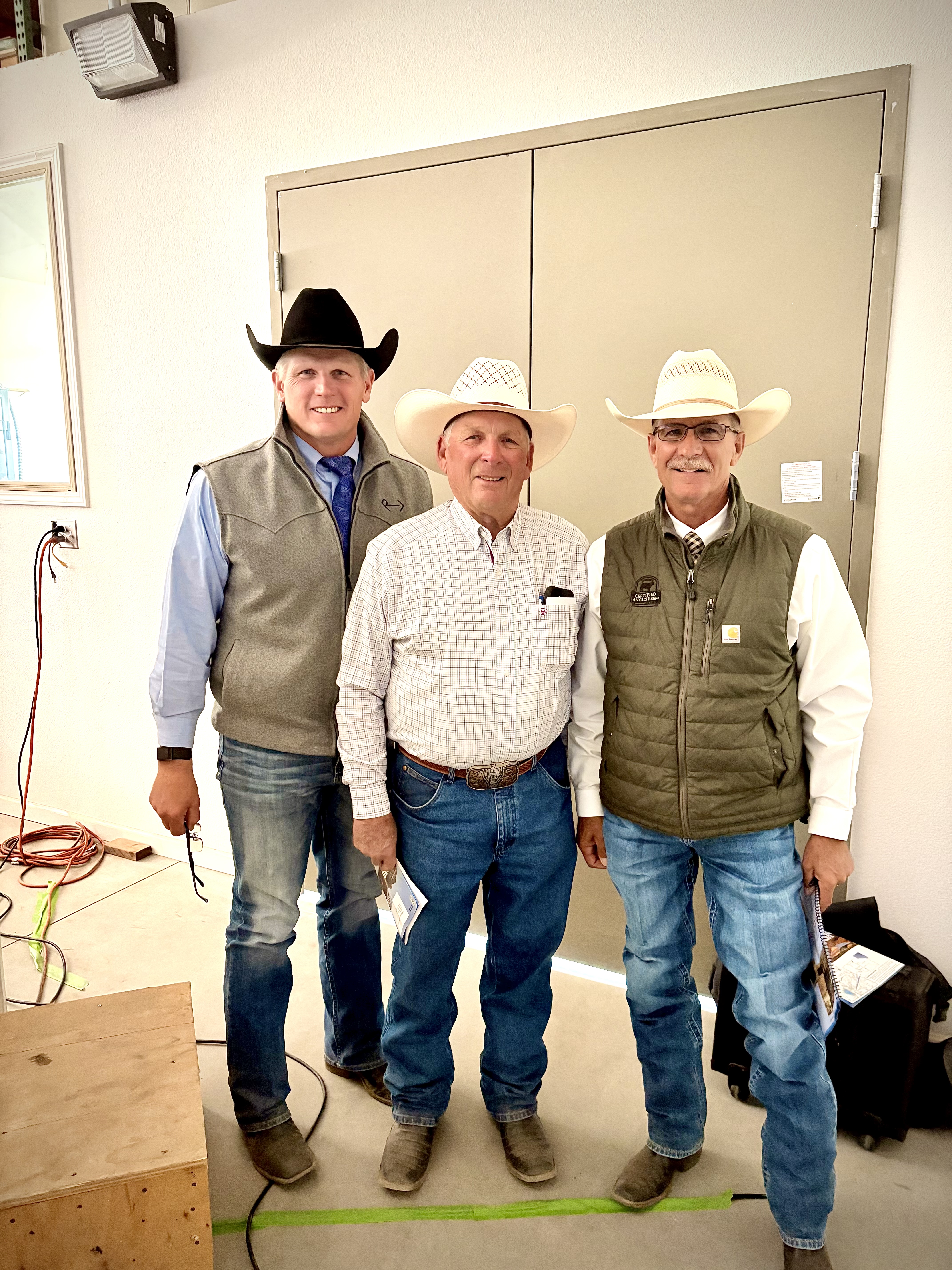 Ward Ranches Bull Sale gallery image 1