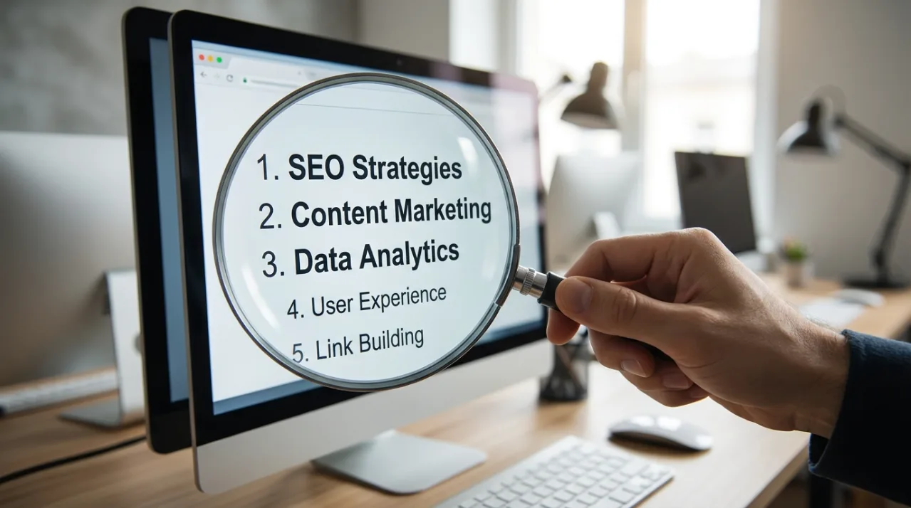 Top 10 Tips for Optimizing Your Stock Photos with AI Metadata Tools