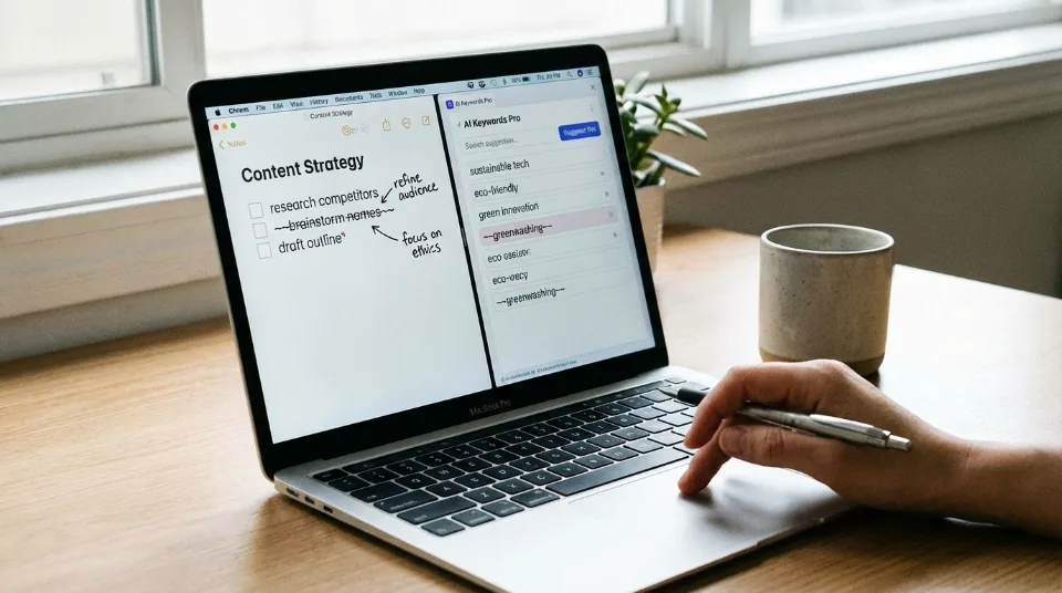 7) Create “Metadata Presets” for Your Most Common Content Types