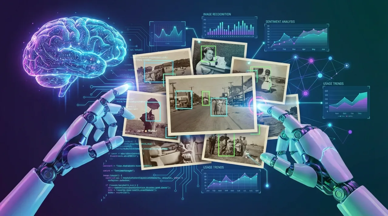 Boost Your Stock Photo Sales with Accurate AI-Generated Titles and Descriptions