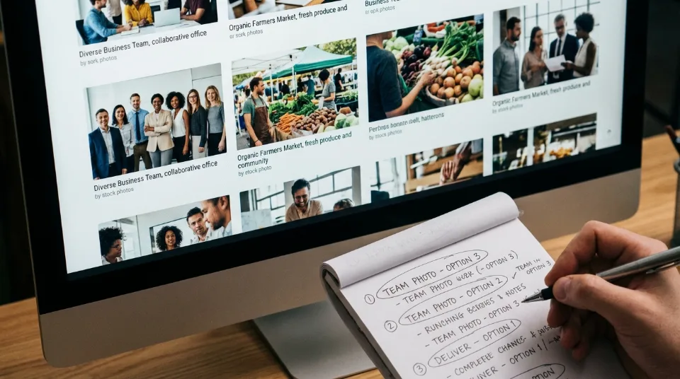 Understanding the Importance of Titles and Descriptions