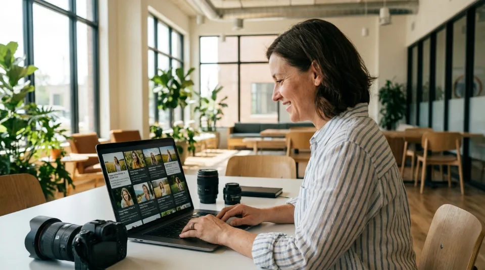 The Role of AI in Generating Titles and Descriptions