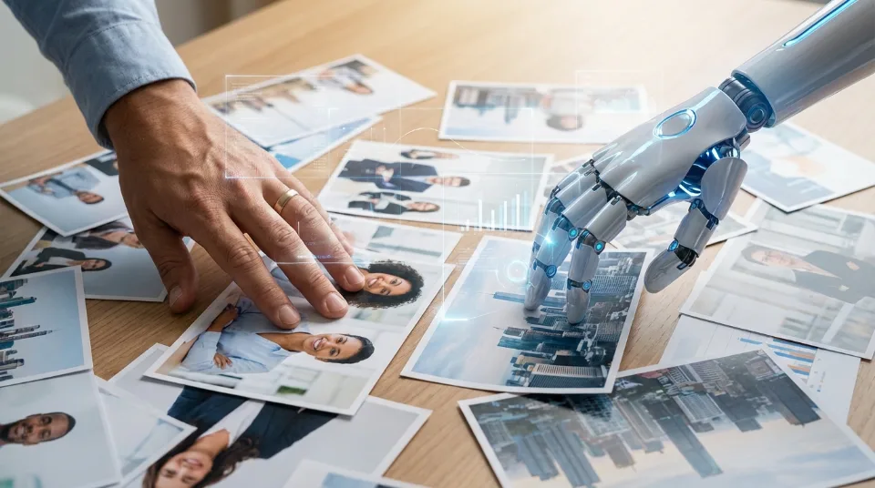 Personalized Content Optimization with AI