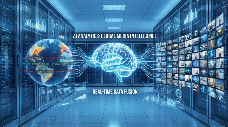 Future Trends in AI and Stock Media Metadata